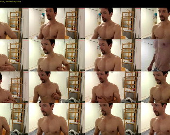 _b_h_c_ — 84 minute Chaturbate male naked cam show, 480p, Apr 2, 2026