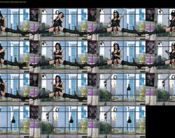 angelinasia — 18 minute Chaturbate female naked cam show, 720p, Apr 2, 2026