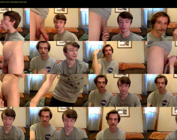 ashingwest97 — 56 minute Chaturbate male naked cam show, 480p, Apr 3, 2026