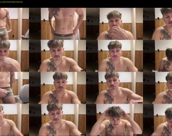 buzz5127 — 71 minute Chaturbate male naked cam show, 720p, Apr 2, 2026