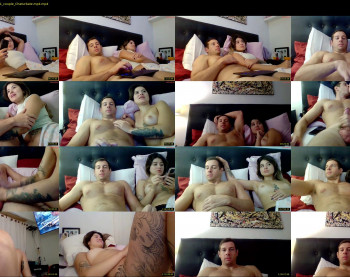 devilbabi — 113 minute Chaturbate couple naked cam show, 720p, Apr 2, 2026