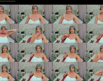 elisarosse_ — 11 minute Chaturbate female naked cam show, 720p, Apr 2, 2026
