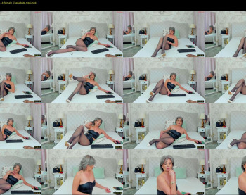 elisarosse_ — 14 minute Chaturbate female naked cam show, 720p, Apr 3, 2026