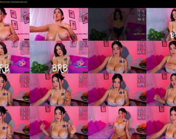 emybeecker — 27 minute Chaturbate female naked cam show, 480p, Apr 2, 2026