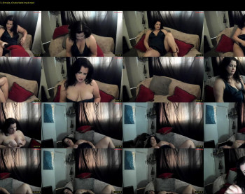 evparrish — 85 minute Chaturbate female naked cam show, 480p, Apr 2, 2026