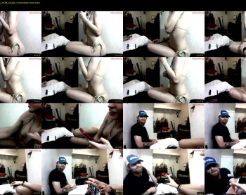 firsttime_freak — 13 minute Chaturbate couple naked cam show, 360p, Apr 2, 2026