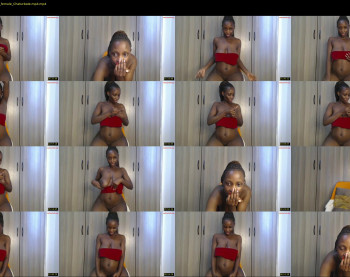 gulpess — 10 minute Chaturbate female naked cam show, 480p, Apr 2, 2026