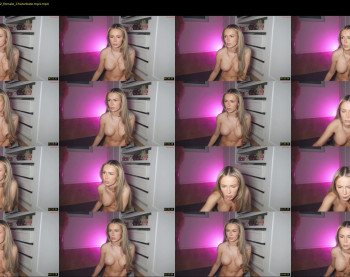hotbella_ — 5 minute Chaturbate female naked cam show, 720p, Apr 3, 2026
