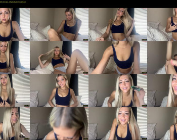 lizzy2bizzy — 31 minute Chaturbate female naked cam show, 720p, Apr 2, 2026