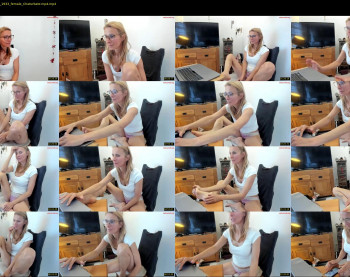 munishpunish — 9 minute Chaturbate couple naked cam show, 480p, Apr 2, 2026