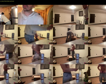 ofthatguy — 20 minute Chaturbate male naked cam show, 720p, Apr 2, 2026