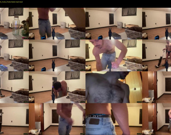 ofthatguy — 26 minute Chaturbate male naked cam show, 720p, Apr 2, 2026