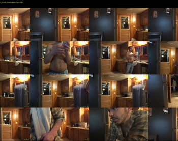 ofthatguy — 61 minute Chaturbate male naked cam show, 720p, Apr 2, 2026