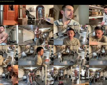 ofthatguy — 121 minute Chaturbate male naked cam show, 720p, Apr 2, 2026