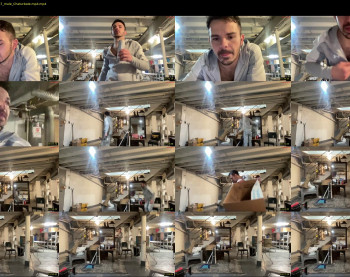 ofthatguy — 21 minute Chaturbate male naked cam show, 720p, Apr 2, 2026
