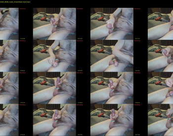 perversejohn2 — 30 minute Chaturbate male naked cam show, 480p, Apr 2, 2026