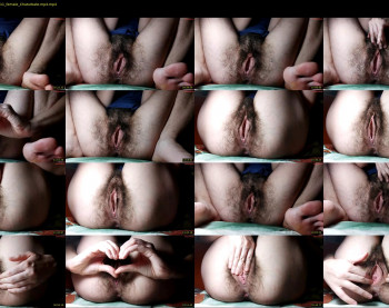 thickforest — 41 minute Chaturbate female naked cam show, 720p, Apr 2, 2026
