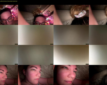 x_dreamgirl_x — 14 minute Chaturbate female naked cam show, 720p, Apr 2, 2026