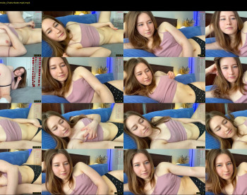 _feli_ — 120 minute Chaturbate female naked cam show, 720p, Apr 3, 2026