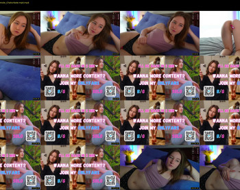 _feli_ — 121 minute Chaturbate female naked cam show, 720p, Apr 4, 2026