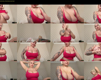 _morpho_ — 60 minute Chaturbate female naked cam show, 720p, Apr 3, 2026