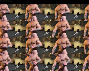 alan_week — 4 minute Chaturbate male naked cam show, 720p, Apr 3, 2026