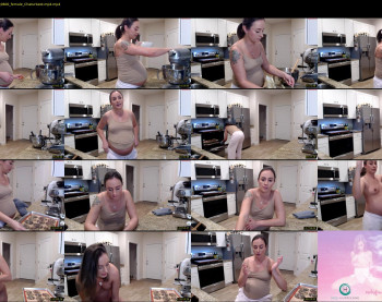 holihurricane — 121 minute Chaturbate female naked cam show, 720p, Apr 3, 2026