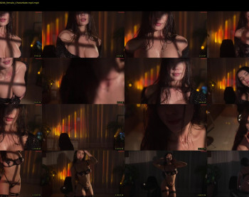 jseductiveart — 120 minute Chaturbate female naked cam show, 720p, Apr 4, 2026