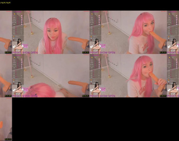 kumamonchik — 11 minute Chaturbate couple naked cam show, 720p, Apr 3, 2026
