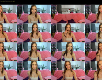 murr_mex — 7 minute Chaturbate couple naked cam show, 720p, Apr 3, 2026
