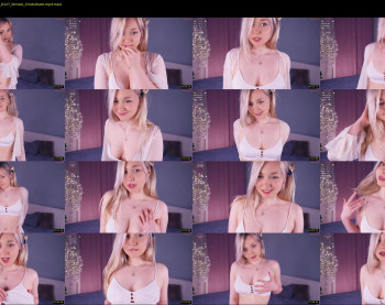 odelynbrower — 38 minute Chaturbate female naked cam show, 720p, Apr 4, 2026
