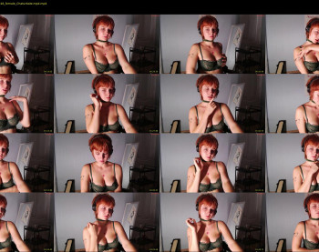 rubylynxxx — 5 minute Chaturbate female naked cam show, 720p, Apr 3, 2026