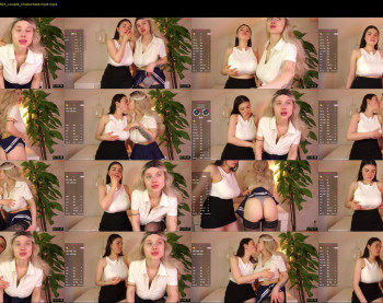 sweetyoops — 19 minute Chaturbate female naked cam show, 720p, Apr 3, 2026
