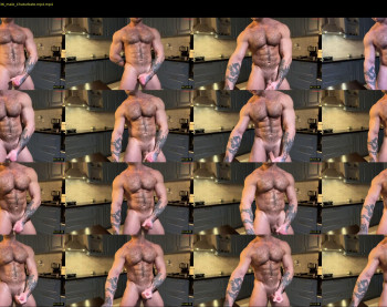 alan_week — 3 minute Chaturbate male naked cam show, 720p, Apr 4, 2026