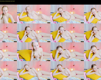 bae_cake_ — 41 minute Chaturbate female naked cam show, 720p, Apr 5, 2026