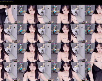 bell_cs — 6 minute Chaturbate female naked cam show, 720p, Jan 1, 2026