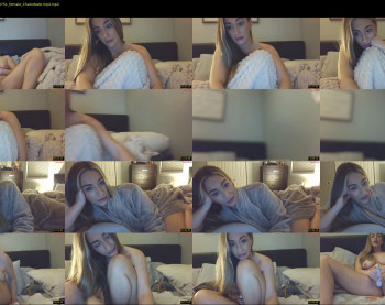 bhansen111 — 32 minute Chaturbate female naked cam show, 720p, Apr 4, 2026