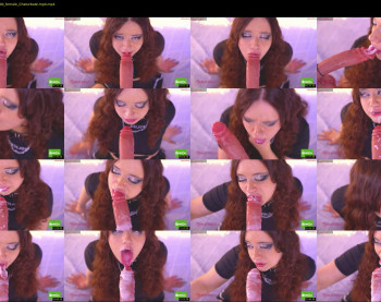 deepsouly — 26 minute Chaturbate female naked cam show, 720p, Apr 4, 2026