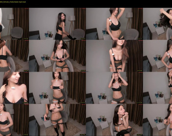 hotmodeon — 120 minute Chaturbate female naked cam show, 720p, Apr 4, 2026