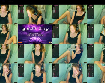 its_lily — 91 minute Chaturbate female naked cam show, 720p, Apr 5, 2026