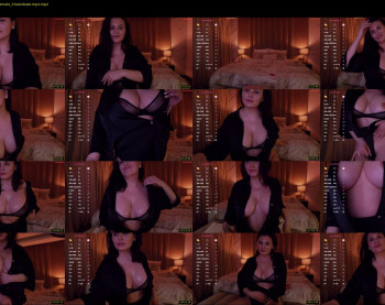 karrin — 120 minute Chaturbate female naked cam show, 720p, Apr 4, 2026
