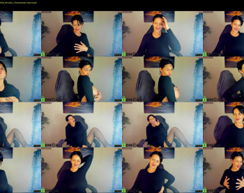 sara_devills — 4 minute Chaturbate female naked cam show, 720p, Apr 4, 2026