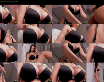 unforgettable_s — 120 minute Chaturbate female naked cam show, 720p, Apr 4, 2026