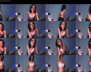2b_ — 11 minute Chaturbate female naked cam show, 720p, Apr 5, 2026
