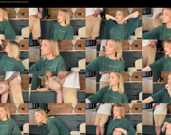 adele_nick2202 — 41 minute Chaturbate couple naked cam show, 720p, Apr 5, 2026
