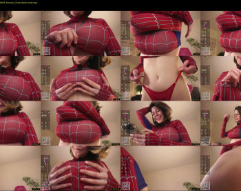 forestproject — 120 minute Chaturbate female naked cam show, 720p, Apr 5, 2026