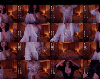 karrin — 120 minute Chaturbate female naked cam show, 720p, Apr 6, 2026