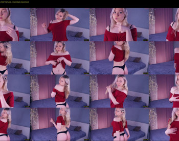 odelynbrower — 53 minute Chaturbate female naked cam show, 720p, Apr 6, 2026