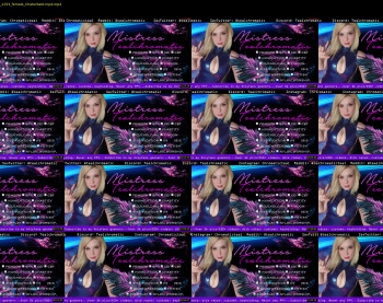 tealchromatic — 13 minute Chaturbate female naked cam show, 720p, Apr 5, 2026