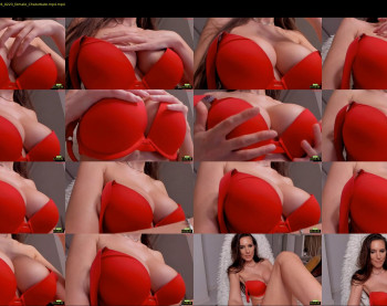 unforgettable_s — 41 minute Chaturbate female naked cam show, 720p, Apr 6, 2026
